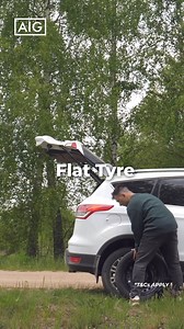 Be prepared on the road for the unexpected! Get access to 24/7 Emergency Roadside Assistance anytime, anywhere* with AIG Car Insurance. ​​ Renew online at https://www.aig.my/personal/auto-insurance or contact an AIG agent today!​​ *T&Cs apply.​ #AIGJagaYou #AIGCarInsurance | AIG