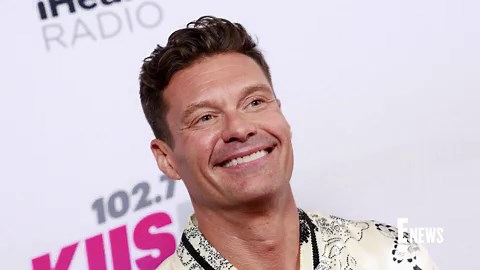 Ryan Seacrest's Girlfriend Aubrey Paige Shares Rare Glimpse Into Their Relationship