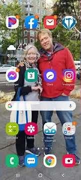 Using Images From Your Phone's Gallery With The ScribeWare App