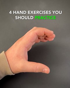 2.7K views | Do These Hand Exercises Every Day #lifehacks #lifehack #diy #diyfix #quickfix #quicksolution | HistoryLens | Facebook