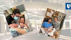 Grey's Anatomy features Duke Health Surgery in mid-season premiere