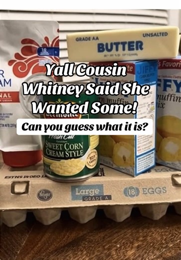 Delicious Grandma Willie Mae's Cornbread Pudding Recipe