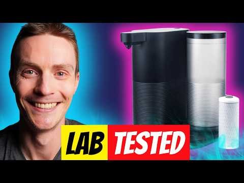 Aquasana Clean Water Machine Review (Lab Test & Objective Analysis)