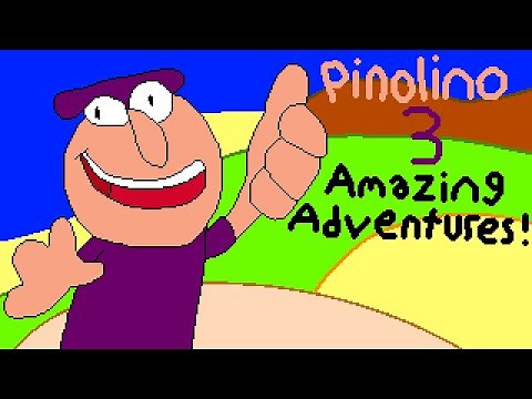 Peetza Wower 3: Pinolino's Amazing Adventures! (Pizza Tower SAGE 2019 Mod) - Full Longplay