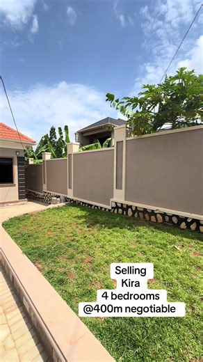 Houses for Sale in Uganda - Real Estate Opportunities
