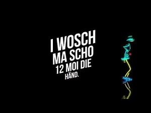 CORONA CORONA CORONA Lied