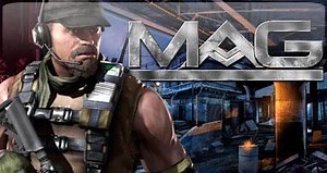 Análisis MAG: Massive Action Game - PS3