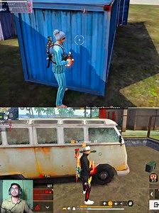 2.2M views · 41K reactions | TGR NST 1M অন্য একটি স্কোয়ার্ডের সাথে টিম আপ করেও ১ vs ২ পারলো না✅ #tgrnst #legend #munna100k #viralreelsシ #viralvideochallenge #FreeFire #nepalff | Raton Gaming | Facebook