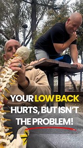 NOT the PROBLEM 👉🏻 https://www.romfit.com/products/jointbyjoint #mobility | Range of Motion