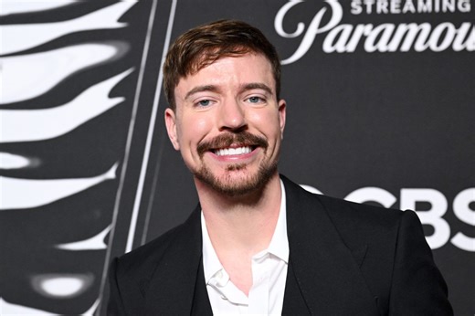 Despite his $2.6 billion net worth, MrBeast says he’s having to borrow cash and doesn’t even have enough money in his bank account to buy McDonald’s