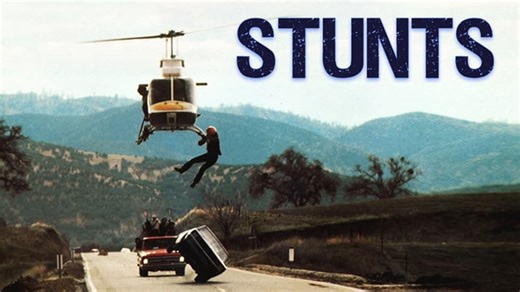 Stunts (1977)
