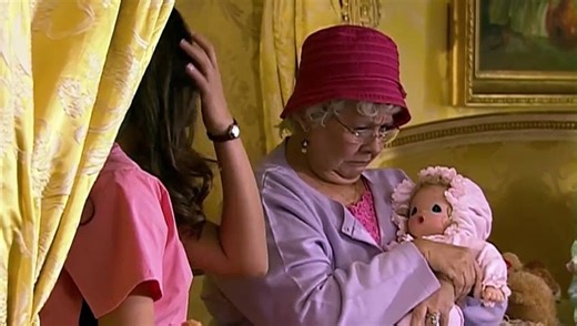 Acorralada Capítulo 19