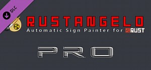 Rustangelo PRO (Ultimate) · 스팀