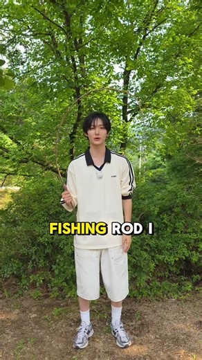 Official Stick Reviews on Instagram: "🎣🇰🇷🪵 #sticknation #reels #explore #fyp"