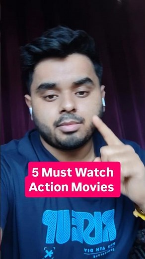5 ACTION MOVIES You NEED to Watch! 🔥 | Best Action Movies