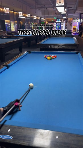 Mastering Pool Game Techniques: From Break-in Strategies to Trick Shots