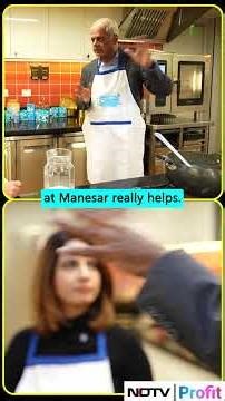 Nestlé India MD: Gen Z Focuses On 'Back of the Pack,' Driving Sugar & Sodium Reduction | NDTV Profit