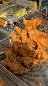 664K views · 18K reactions | UPGRADE natin ang TRENDING Kanto Fried Chicken LAURIAT sa Malate Manila! | Jayzar Recinto | Facebook