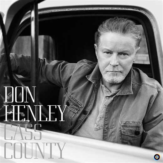 The Cost of Living (feat. Merle Haggard) by Don Henley