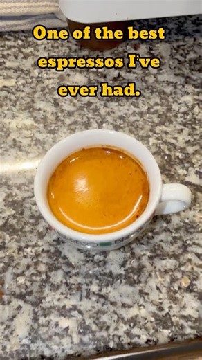 STOP Importing Coffee: The Best Shot is 8 Minutes Away