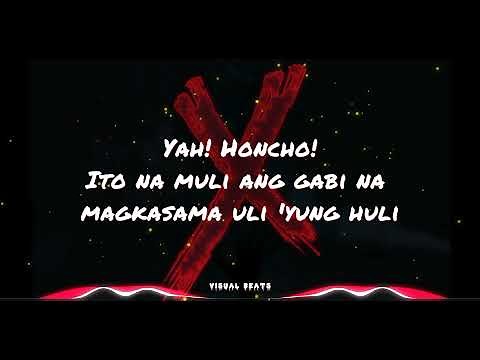 Atin - Ex Battalion Music ( Atin ang gabing ito) Lyrics