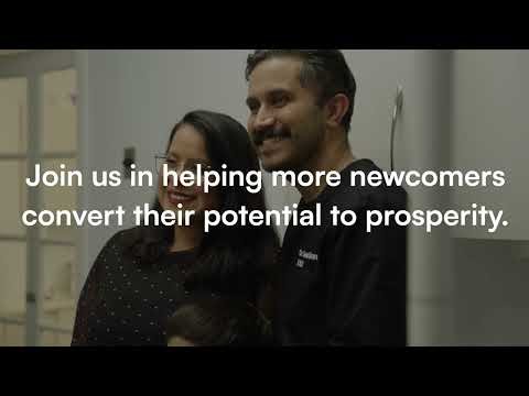 Potential to Prosperity – Join Windmill’s mission