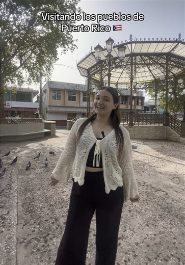 Descubriendo Aguada: Un Paseo por el Pueblo