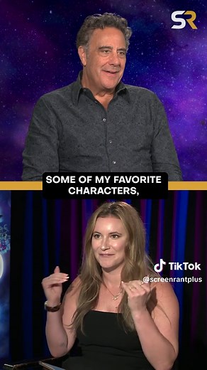 Brad Garrett: Voices Behind Beloved Characters