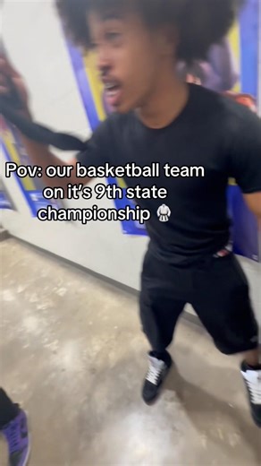 Kimball 9X State Champions #txhsbb #highschoolbasketball #bta