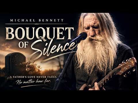 The Performance That Broke Everyone's Heart | Michael Bennett – "Bouquet of Silence" (Live)
