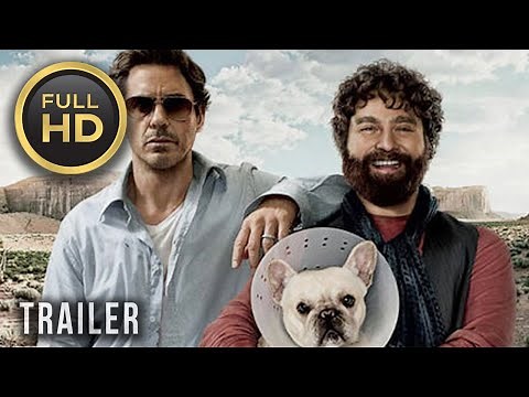 🎥 DUE DATE (2010) | Movie Trailer | Full HD | 1080p