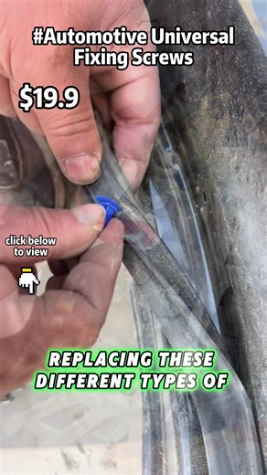 Car repair nightmare: 100 clips but never the right one! 😱 This PRO-approved set covers 95% of jobs. Stackable trays fit anywhere. [CLICK TO SAVE $ TODAY]!#SaveMoney #CarFix #UniversalClips #DIYAutoRepair #CarMaintenance#TikTokShopSpringGlowUp#racing#detailing#surron#plane #carwash #led #cardetailing #auto #idaho #ShopVideoCarnival #Springtok#tiktokshopspringsale