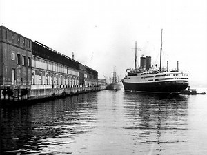 Pier 21 - Alchetron, The Free Social Encyclopedia