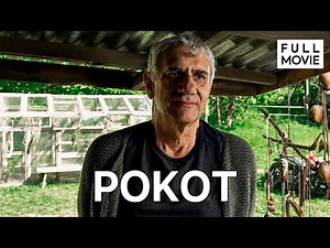 Pokot | Polish Full Movie | Crime Drama Mystery
