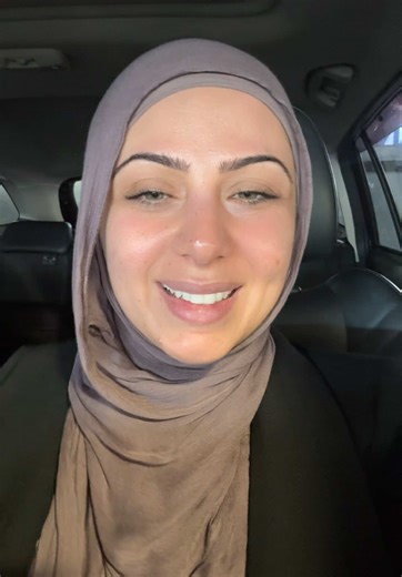 Mae Ali | Counsellor on TikTok