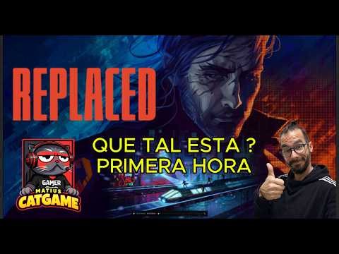 ✅REPLEACE EN PC ( PRIMERA HORA ) QUE TAL ESTA ?