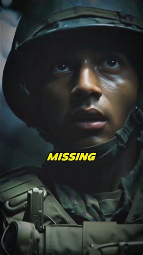 Lost Soldier Found After 26 Years! #shorts