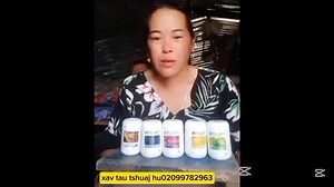 Niam pog nplaum2 | Pov Xyooj