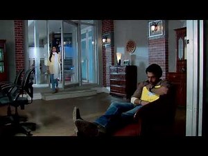 Sakshi come for Arjun