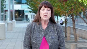 Australia’s Chief Nursing and Midwifery Officer Alison McMillan says it’s more important than ever to get our flu vaccine as soon as possible to make sure we have the highest level of protection going into winter. Visit 💻 health.gov.au/immunisation for more information. | Australian Government Department of Health, Disability and Ageing