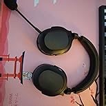 Razer Barracuda X Wireless Gaming & Mobile Headset (PC, PlayStation, Switch 2, Android, iOS): 2.4GHz Wireless + Bluetooth - Lightweight - 40mm Drivers - Detachable Mic - 50 Hr Battery - Mercury White