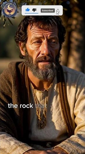Moses Struck the Rock and Something Miraculous Happened #Miracle #BibleStory #Exodus