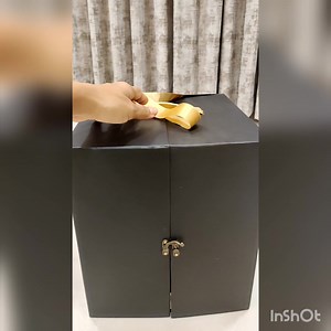 surprise your loved ones❤️ with our coustmize surprise box  Minnie mouse theme  Flavor: vanilla *CAKE HOUSE*  | Cake House | Facebook