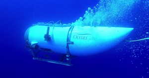Netflix to release a documentary on imploded submersible, Titan: The OceanGate Disaster