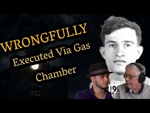 Wrong Man on Death Row: The Joe Arridy Case & A 90-Year Injustice