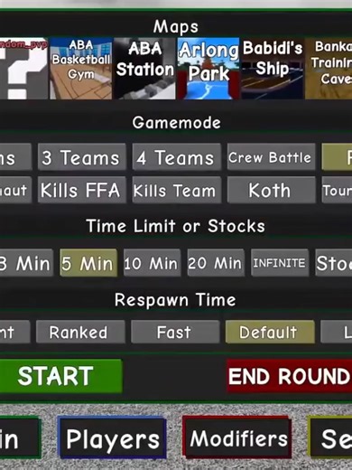 MUJIN REVENGE ARC-TYRONE MAXING #accelerator #mujinprk #roblox #ABA #animefyp @tyjolion