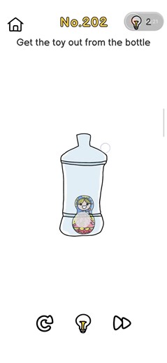 Brain Out - Level 202