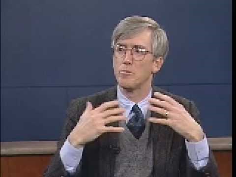 Conversations with History - Stephen D. Biddle