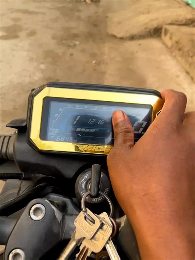 ki bave uthabo..bujteci na.😌🙂