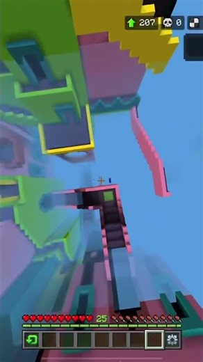 Hive Gravity 5 Maps - 26.982s (7th Place)